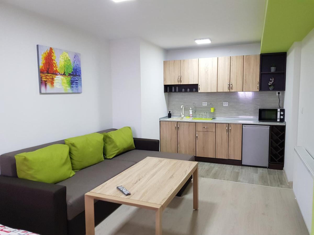 Чилковата Къща Banya (Blagoevgrad) Exterior foto