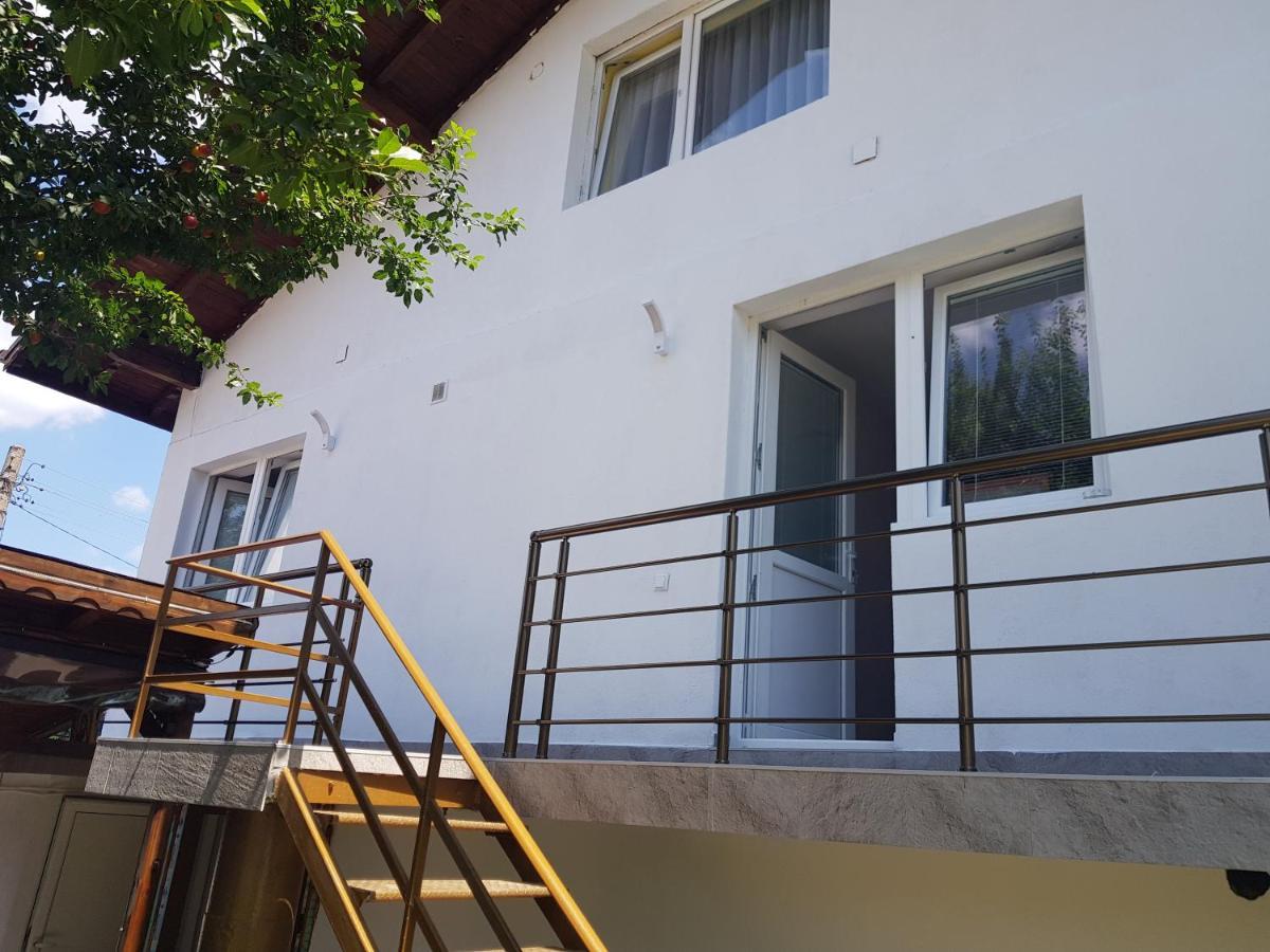 Чилковата Къща Banya (Blagoevgrad) Exterior foto