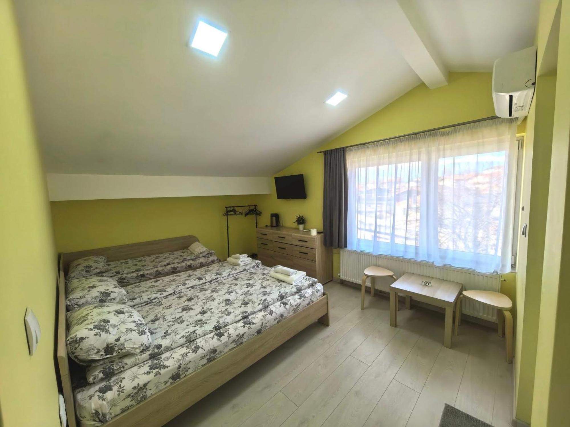 Чилковата Къща Banya (Blagoevgrad) Exterior foto