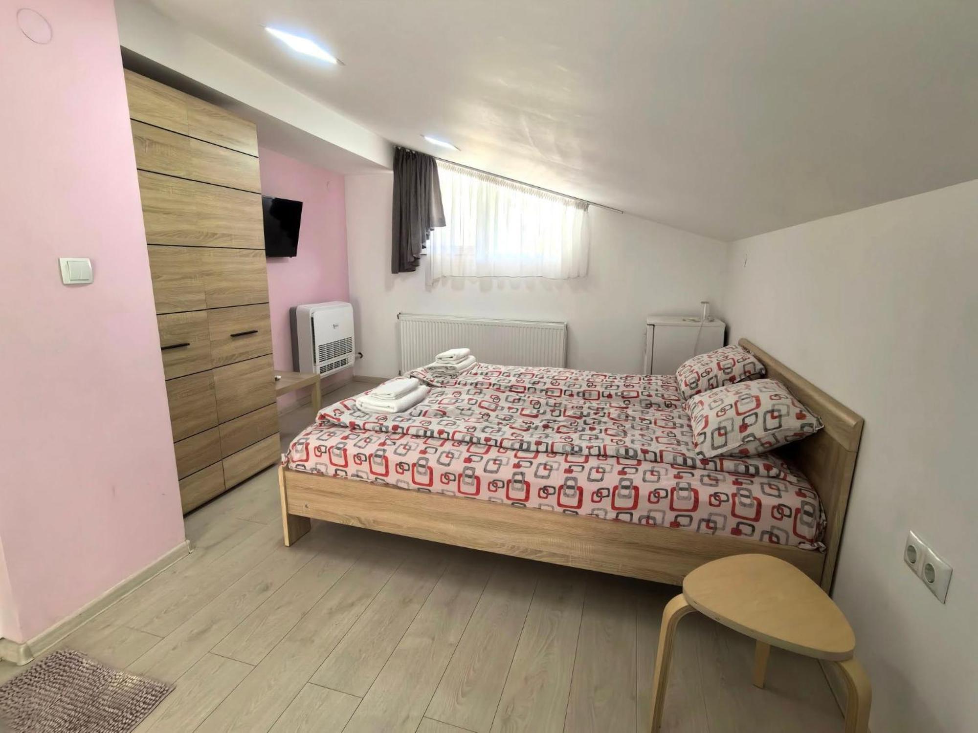 Чилковата Къща Banya (Blagoevgrad) Exterior foto